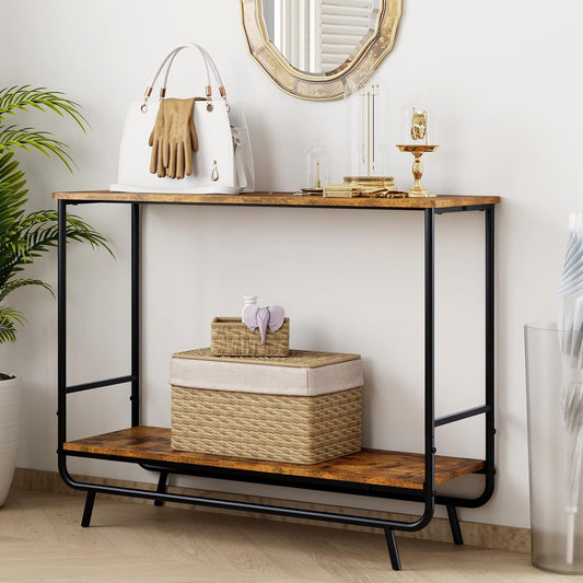 Nakheel Living Lounge Console Table - Special