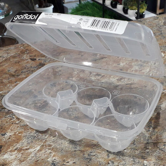 Gondol Egg Saver Box No.G31