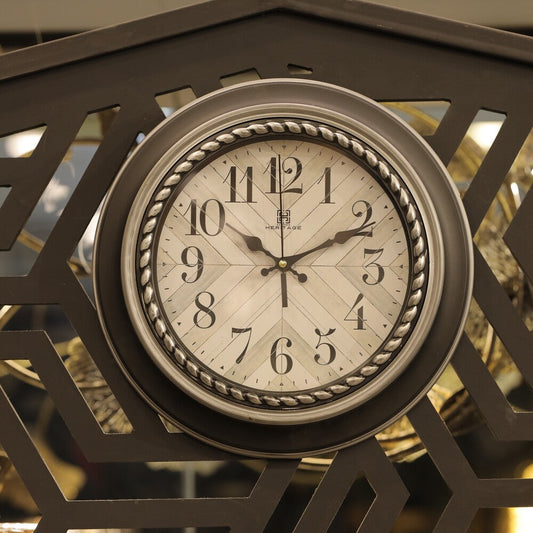 Heritage Clock CLK-002