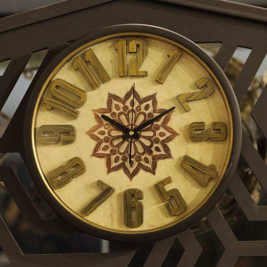 Heritage Clock No.CKL-021