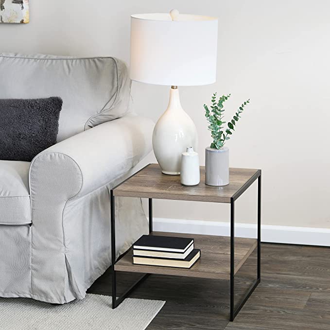 BedSide Table – Binzaffar Luxury