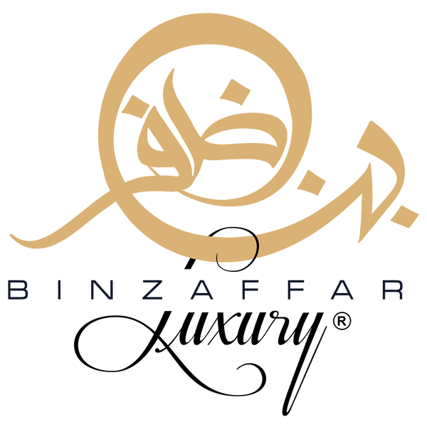 Binzaffar Luxury