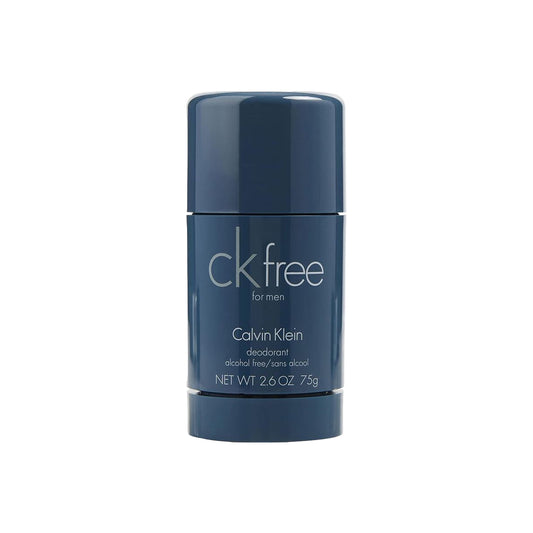 C.K Free Men 75G Deodorant Stick