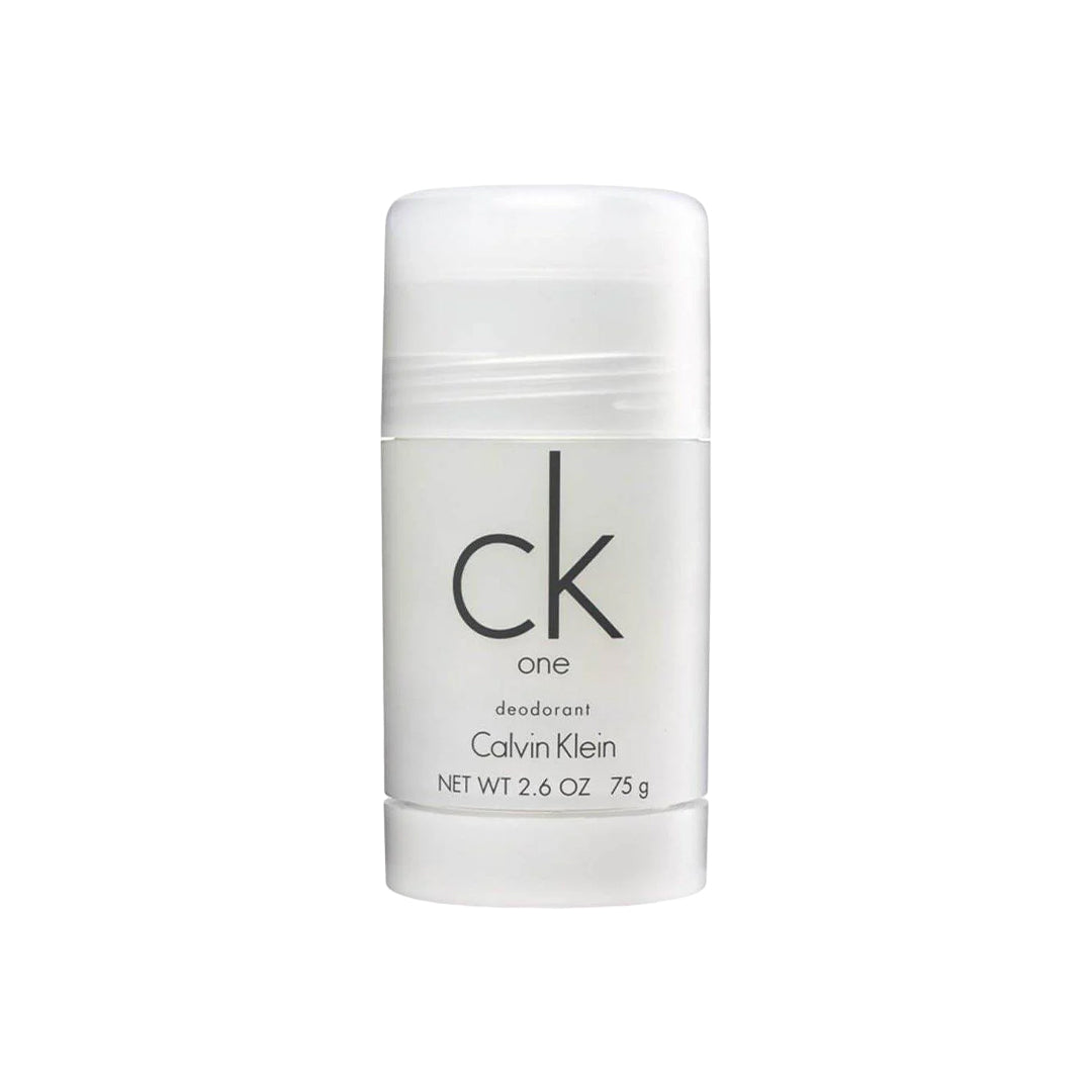 C.K One 75G Deodorant Stick