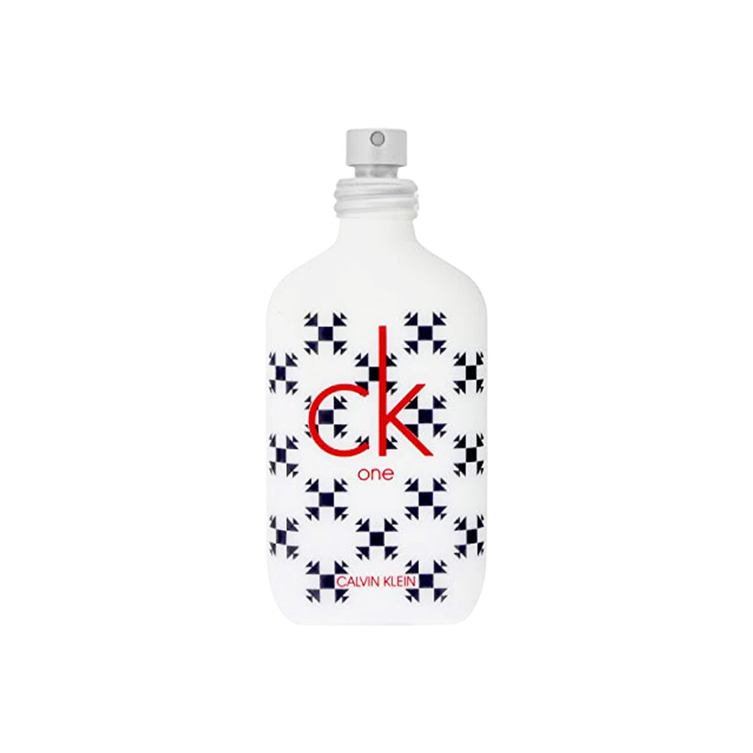 C.K One Holiday Man EDT 100ML