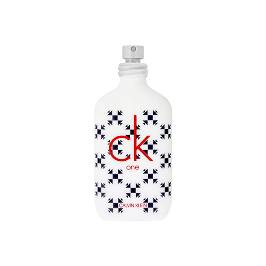 C.K One Holiday Man EDT 100ML