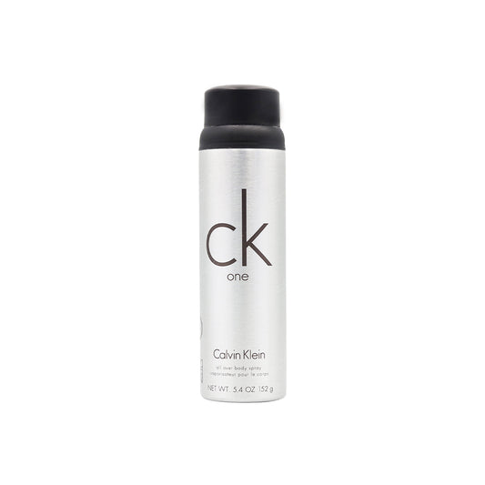 C.K One Man Body Spray 152GM