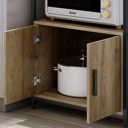 Dare Baker's Kitchen Living Room Organizer Rack