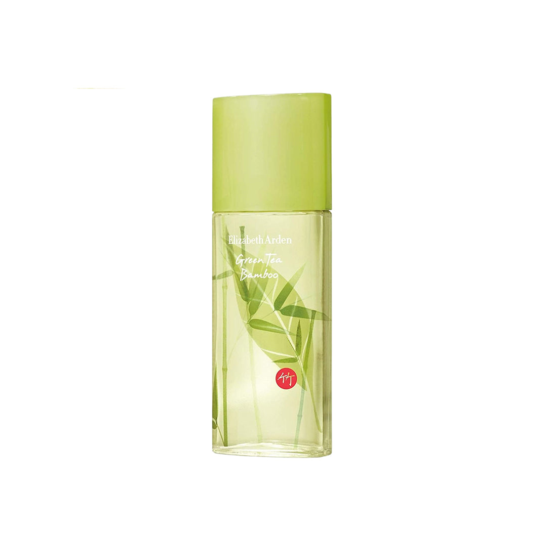 E/A Green Tea Bamboo Lady EDT 100ML