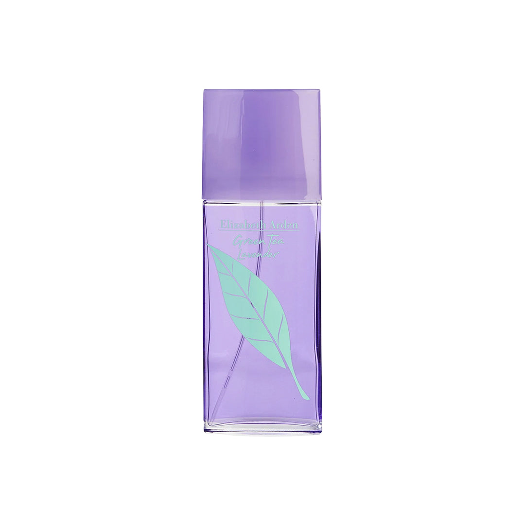 E/A Green Tea Lavender Lady EDT 100ML