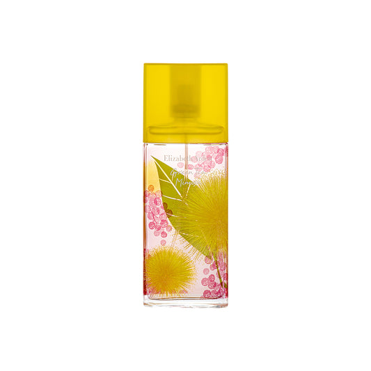 E/A Green Tea Mimosa Lady EDT 100ML