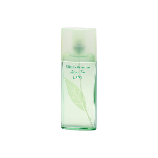 E/A Green Tea Lotus Lady EDT 100ML