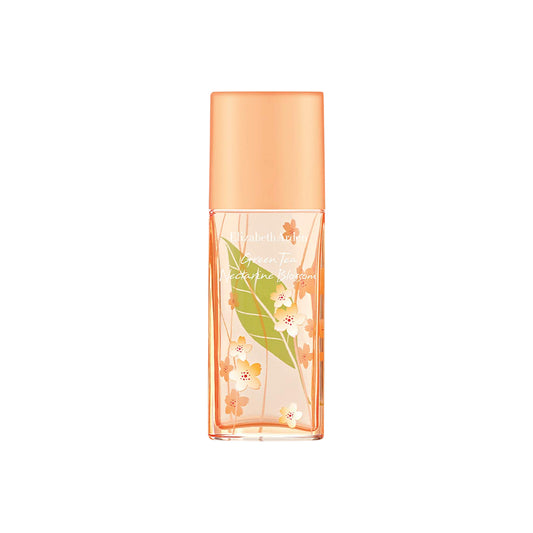 E/A Green Tea Nectarine Blossom Lady EDT 100ML