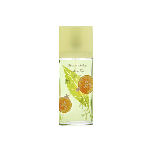 E/A Green Tea Yuzu Lady EDT 100ML