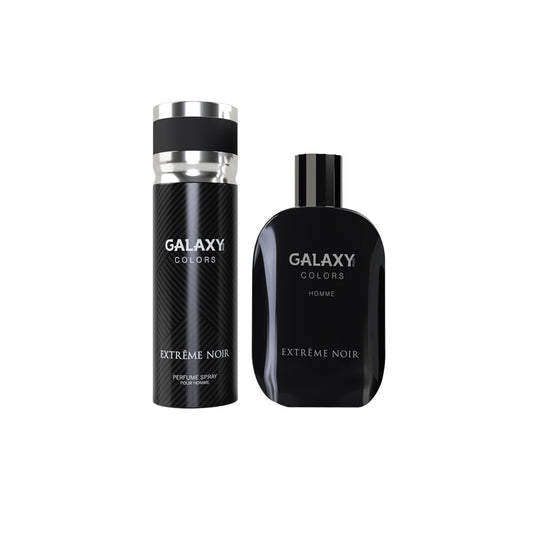 Galaxy Extreme Noir 100ML+200ML B/S Set