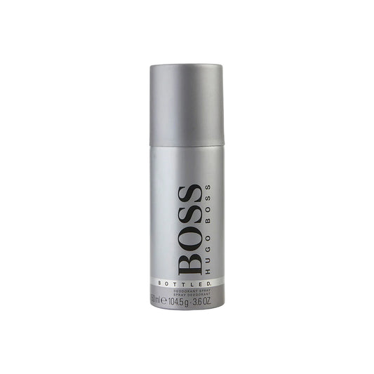 H.Boss Bottled Man Body Spray 150ML