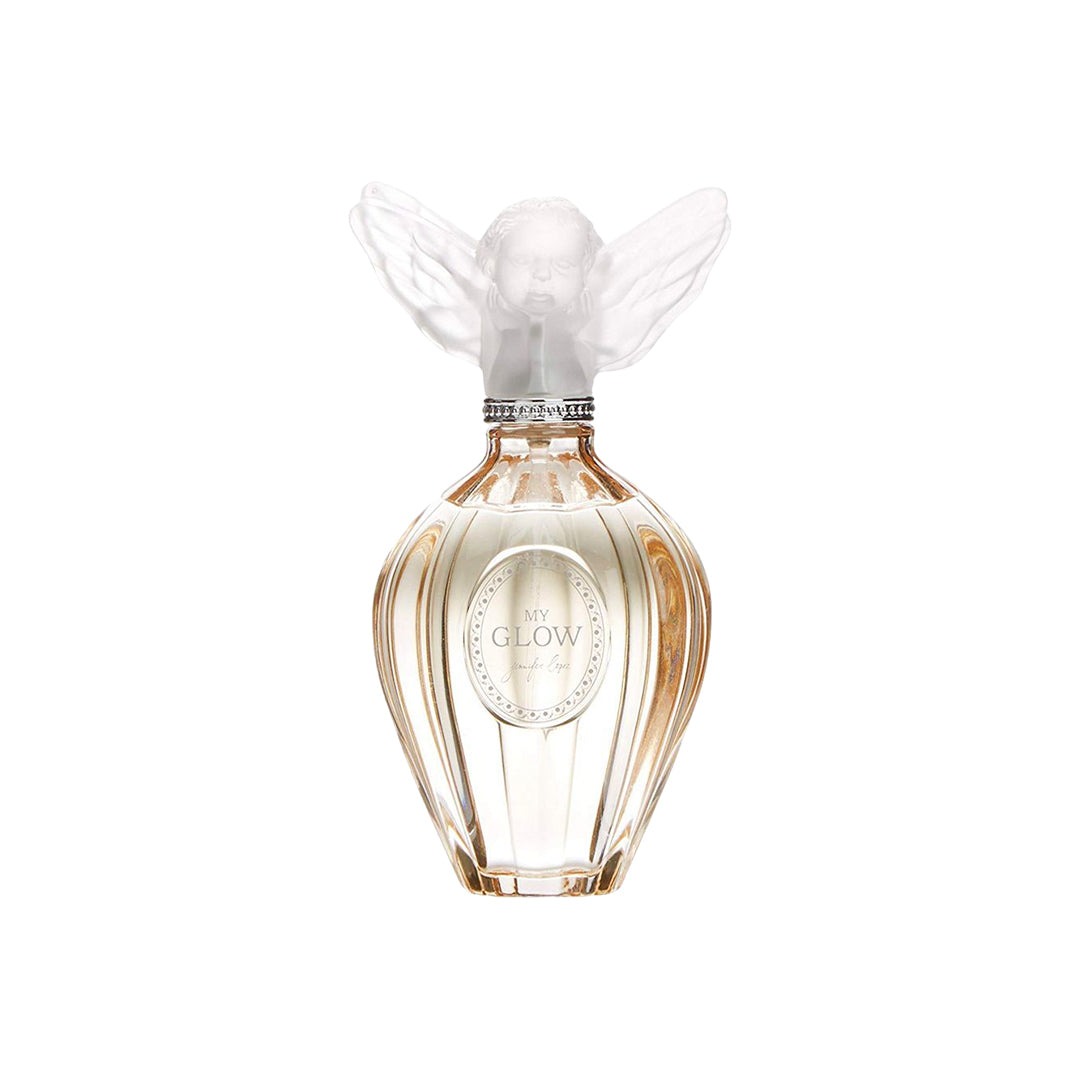 J/Lopez My Glow EDT 100ML Tester