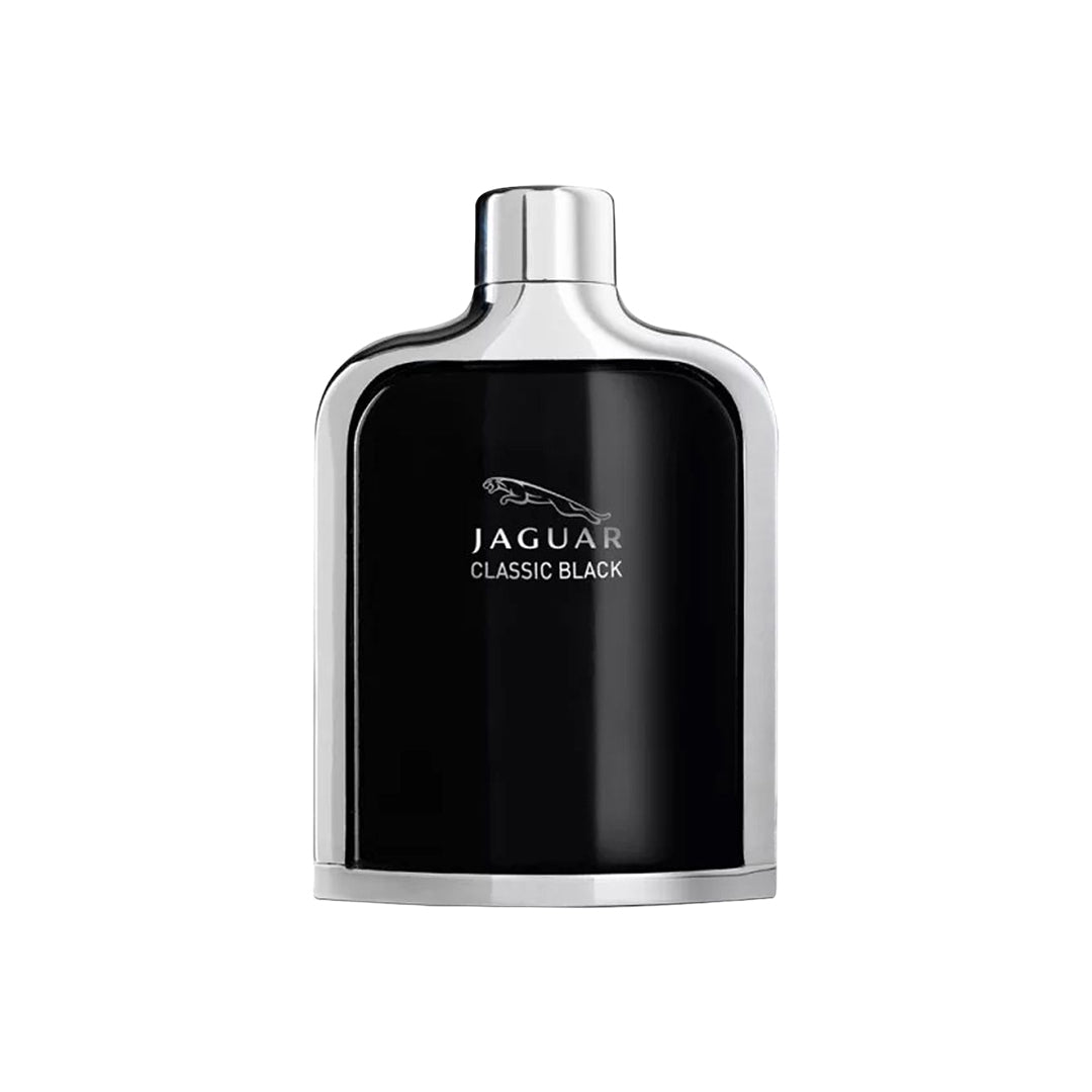 Jaguar Classic Black Men EDT 100ML