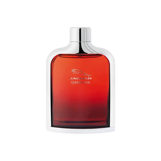 Jaguar Classic Red Men EDT 100ML