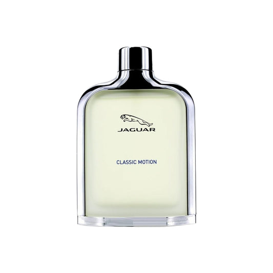 Jaguar Motion Man EDT 100ML