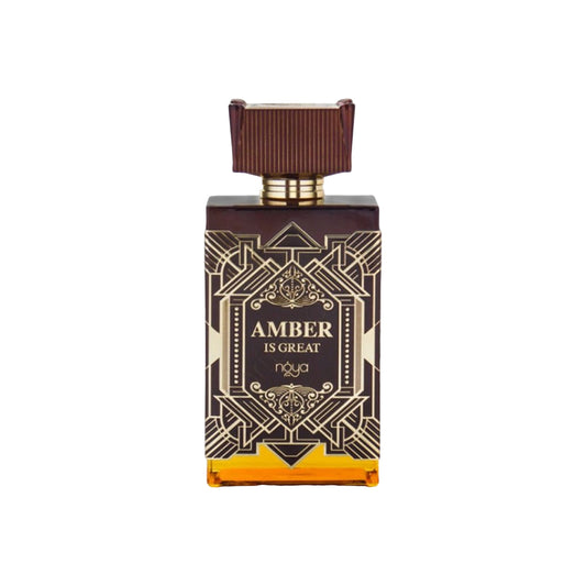 Noya Amber Is Great EDP 100ML