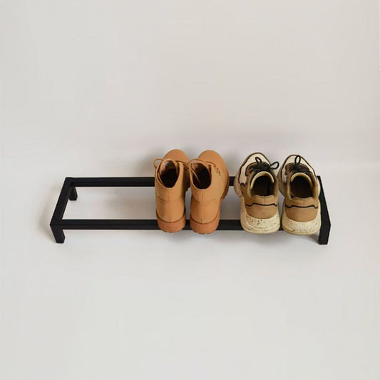 Schuhregal Metal Shoe Oganizer Storage Rack - Special