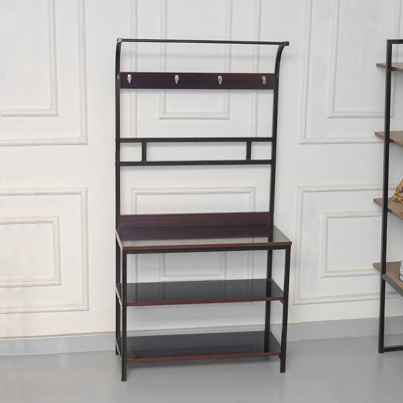 Modern Storage Cloth Shoe Coat Organizer Rack - Special
