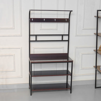 Modern Storage Cloth Shoe Coat Organizer Rack - Special