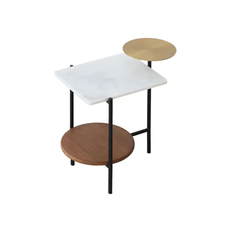 Substitute Living Lounge Drawing Bedroom Modern Side Coffee Serving Table