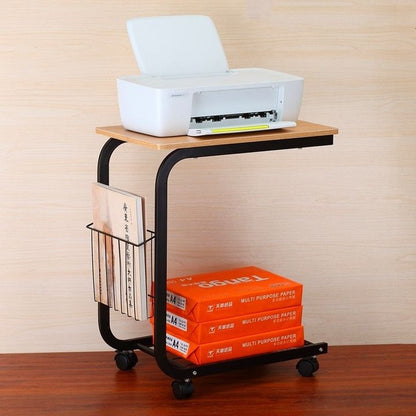 Laptop Table For Bed Side Coffee Table Portable Bed Table Laptop Standing Desk