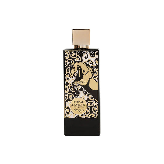 Zimaya Royal Leather EDP 100ML