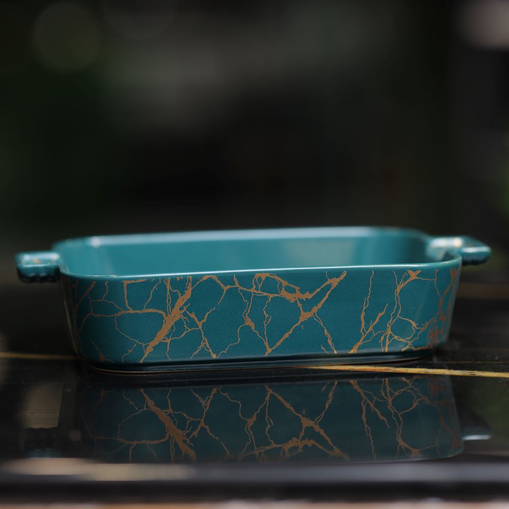 Ceramic Serving Dish No.10991CL