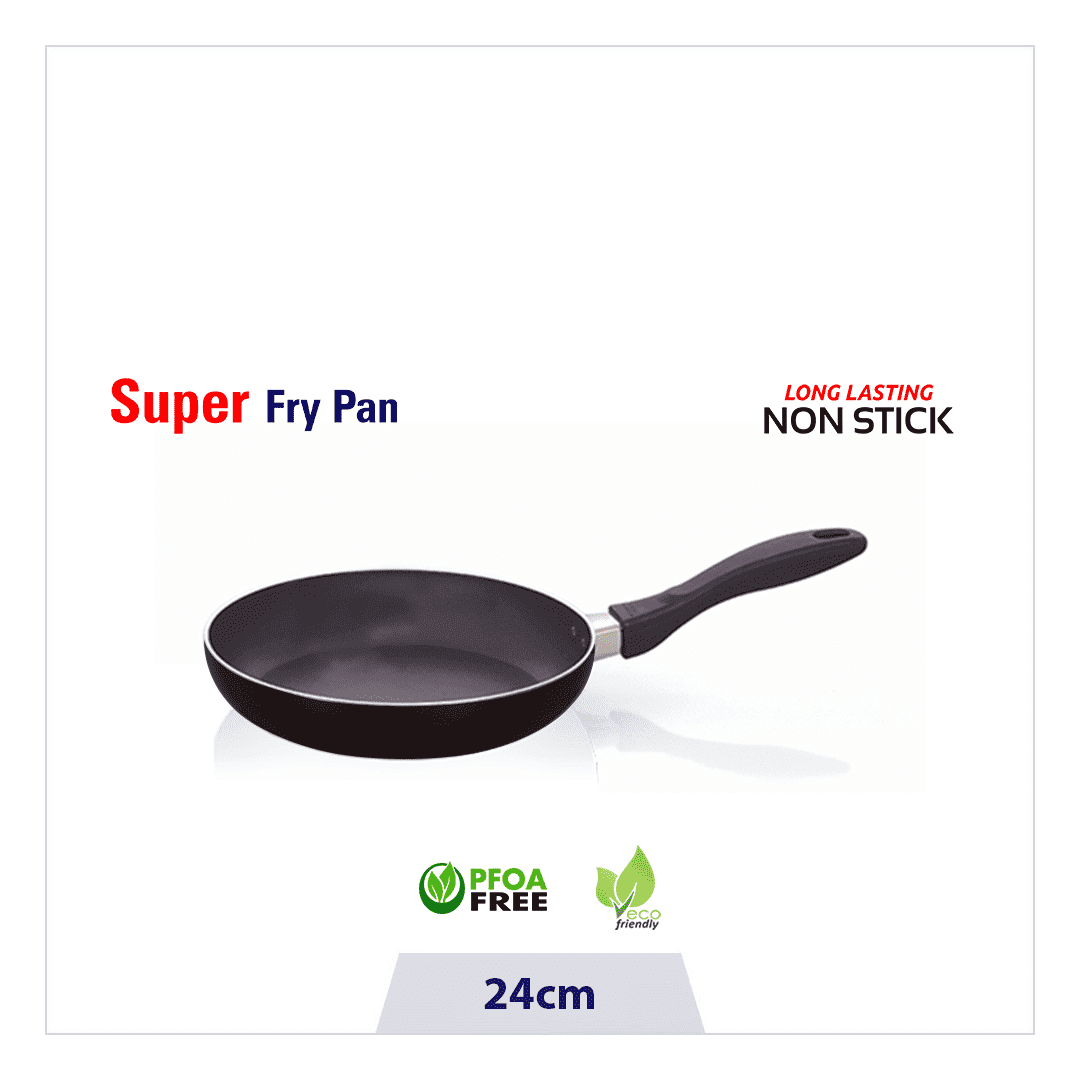 Kitchen King Non-Stick Frying Pan (Super)