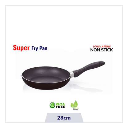 Kitchen King Non-Stick Frying Pan (Super)