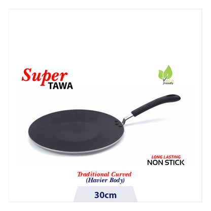 Kitchen King Non-Stick Tawa