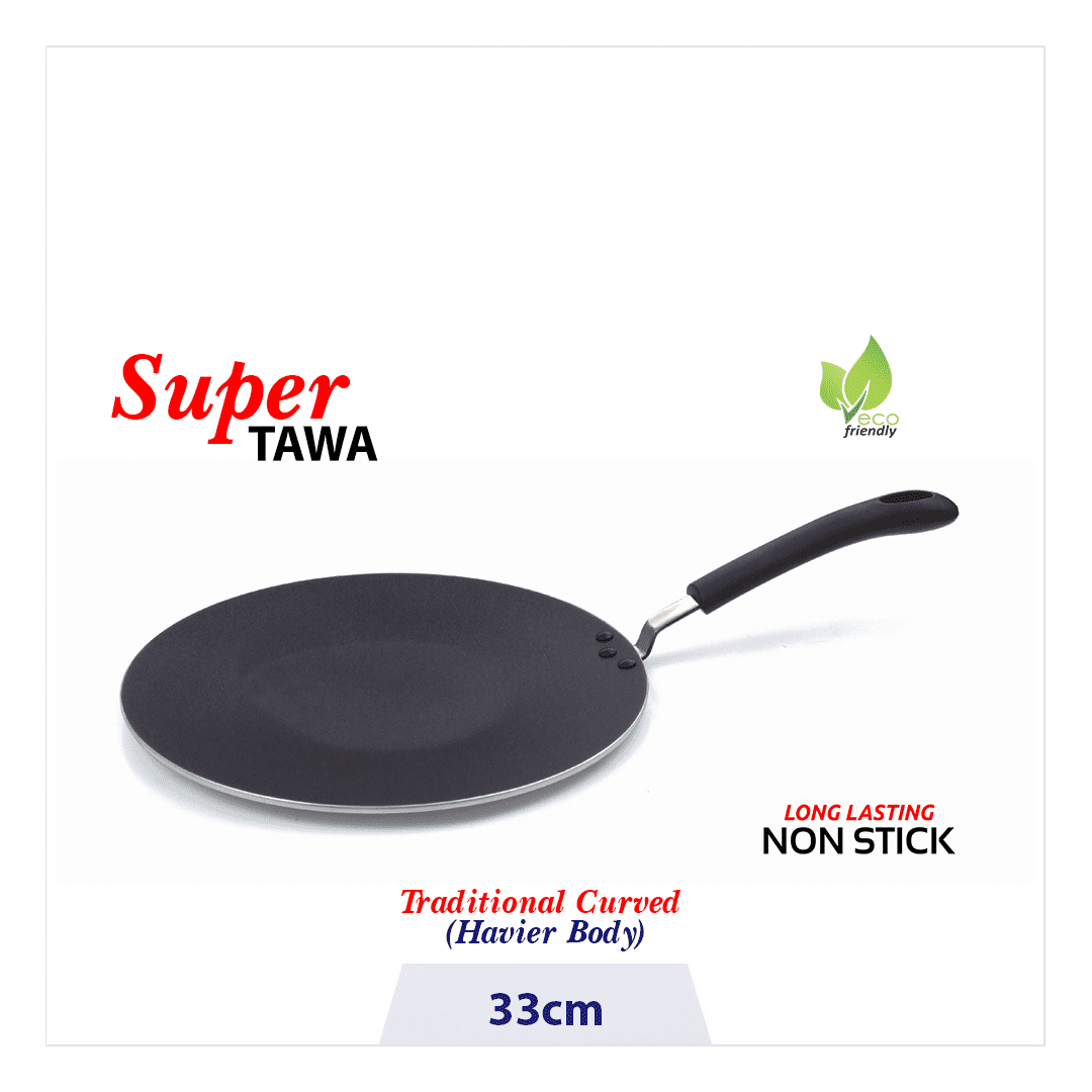 Kitchen King Non-Stick Tawa