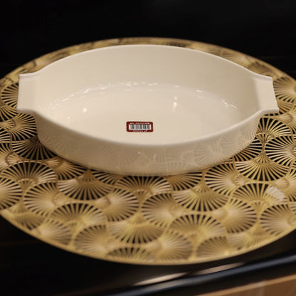 Wilmax Serving Dish (WL-997027)