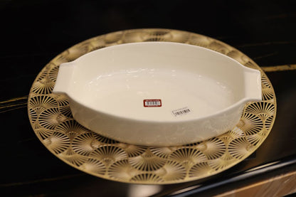 Wilmax Serving Dish (WL-997027)