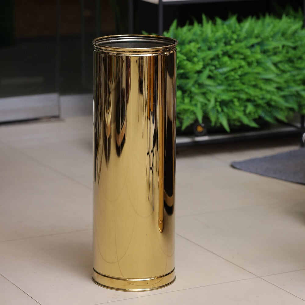 Metal Flower Pot 4